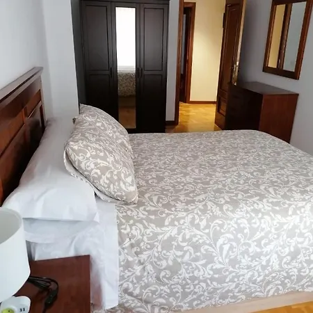 Apartamento Caracas Astorga