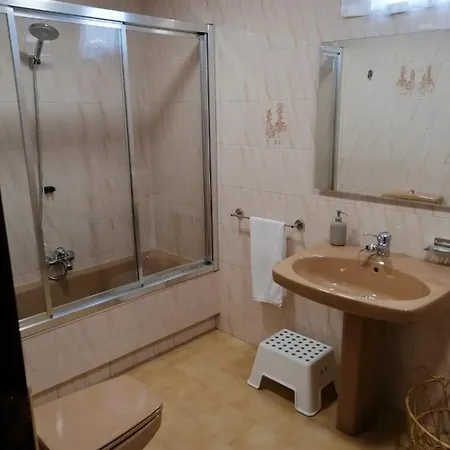 Apartamento Caracas