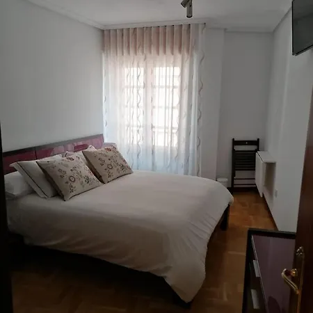 Apartamento Caracas Apartment