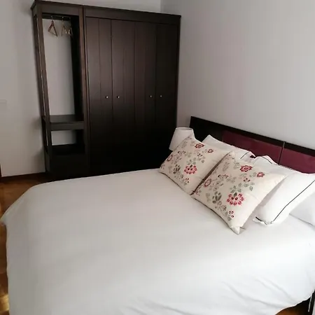 Apartamento Caracas