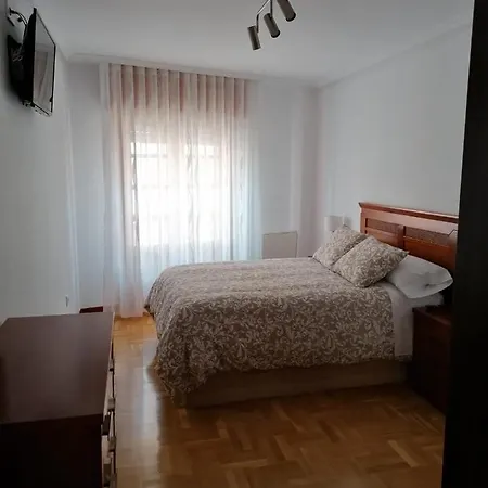 Apartamento Caracas Apartment