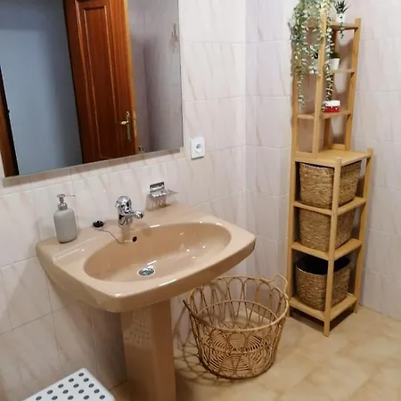 Apartamento Caracas Apartment *