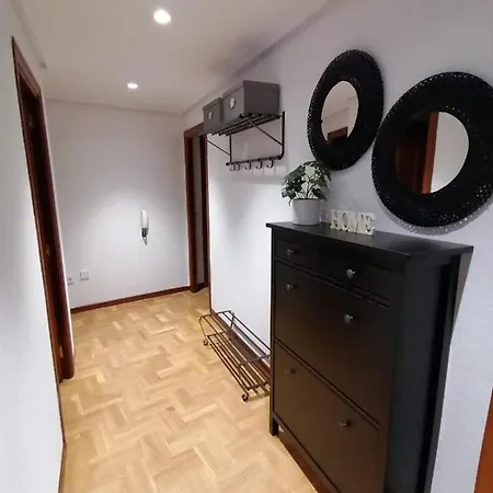 Apartamento Caracas * Astorga
